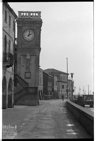Delta del Po, scorcio di Loreo