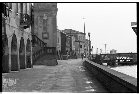 Delta del Po, scorcio di Loreo