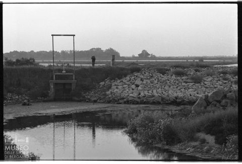 Delta del Po, Laguna di Porto Levante
