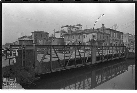 Delta del Po, scorcio di Loreo