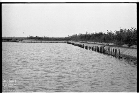 Delta del Po, le valli da pesca