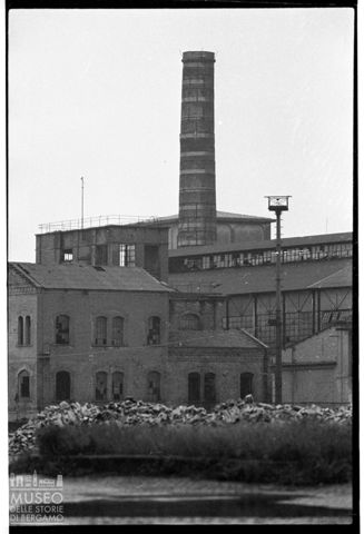 Delta del Po, lo zuccherificio di Cavanella Po