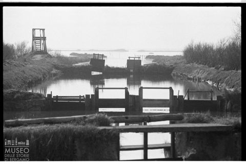 Delta del Po, le valli da pesca