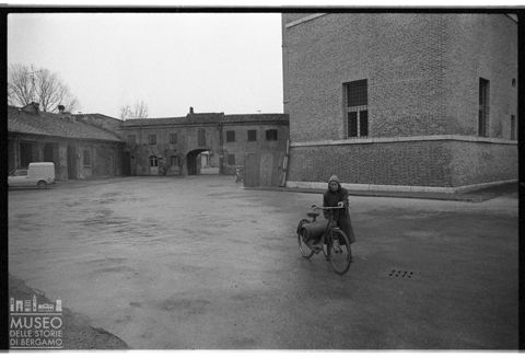 Delta del Po, il castello di Mesola