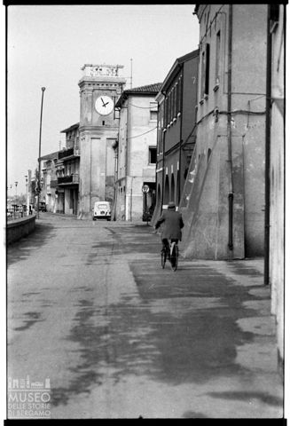 Delta del Po, scorcio di Loreo