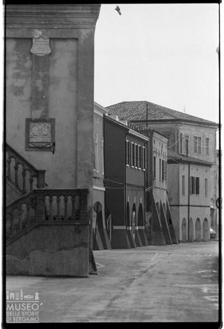 Delta del Po, scorcio di Loreo