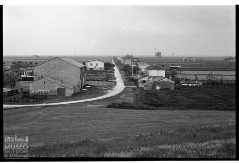 Delta del Po, piccolo centro abitato