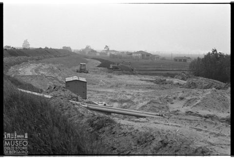 Delta del Po, lavori di bonifica