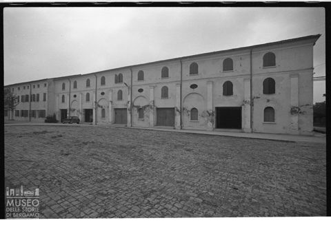 Delta del Po, Palazzo Venier a Ca' Venier