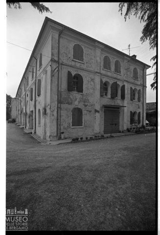 Delta del Po, Palazzo Venier a Ca' Venier