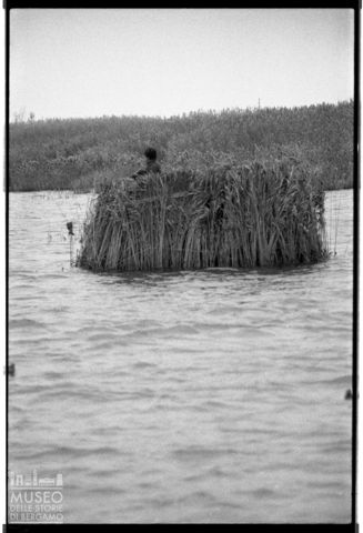 Delta del Po, paesaggio lagunare