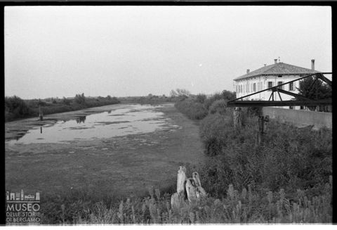 Delta del Po, paesaggio lagunare