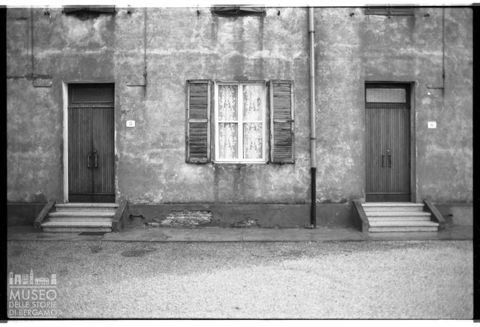 Delta del Po, abitazioni