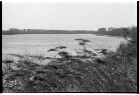 Delta del Po, paesaggio lagunare