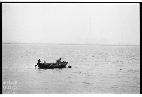 Delta del Po, la pesca