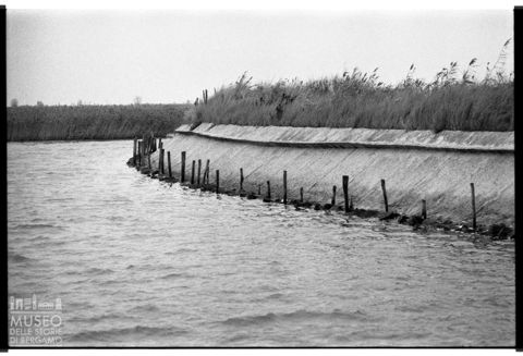 Delta del Po, le valli da pesca