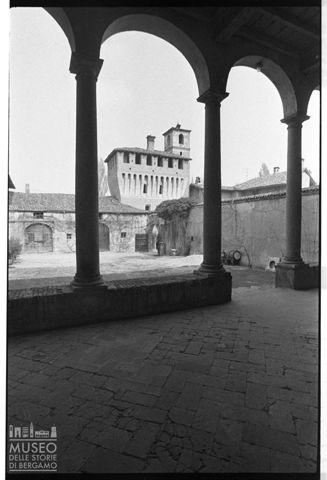 Castello di Pagazzano