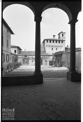 Castello di Pagazzano