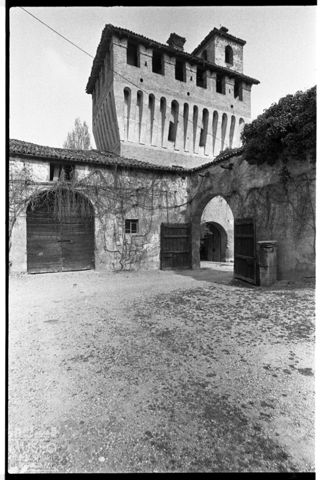 Castello di Pagazzano