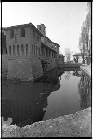 Castello di Pagazzano
