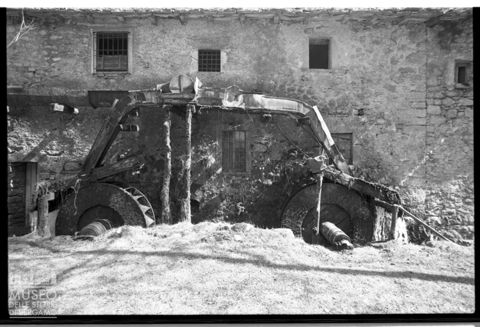 Fucine di Sant'Omobono Terme
