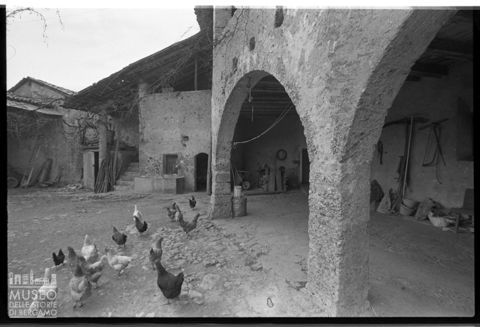 Cazzano Sant'Andrea