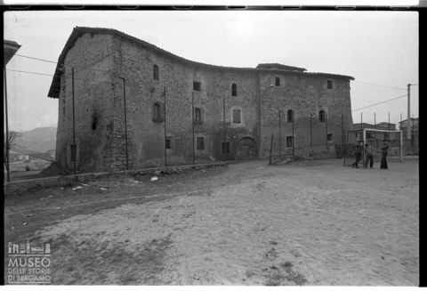 Municipio di Cazzano Sant'Andrea