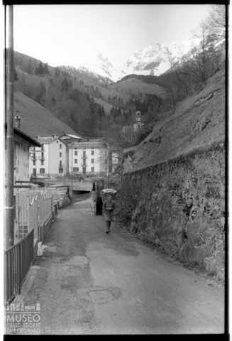 Scorcio di Ornica