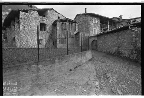 Scorcio di Bianzano