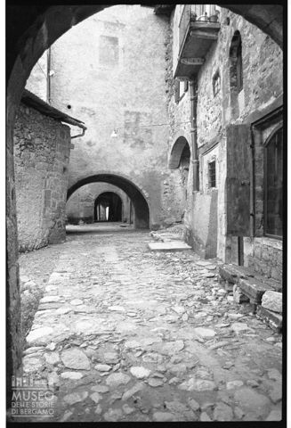 Scorcio di Almenno San Salvatore