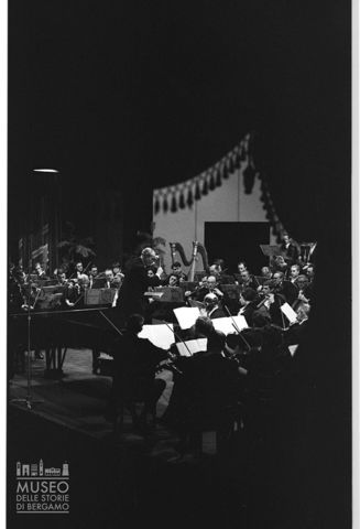 Orchestra Filarmonica Ungherese al Teatro Donizetti
