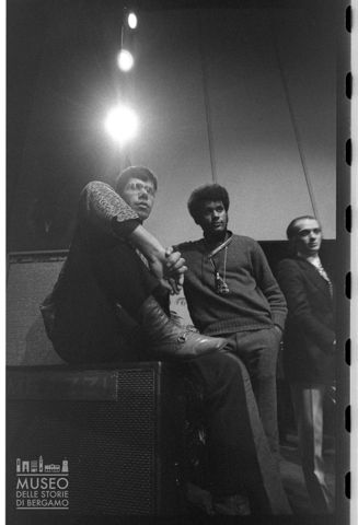 Chick Corea e Anthony Braxton