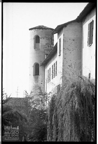 Castello Beccaria Litta a Gambolò
