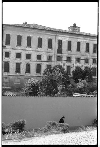 Palazzo signorile nel Parco del Ticino