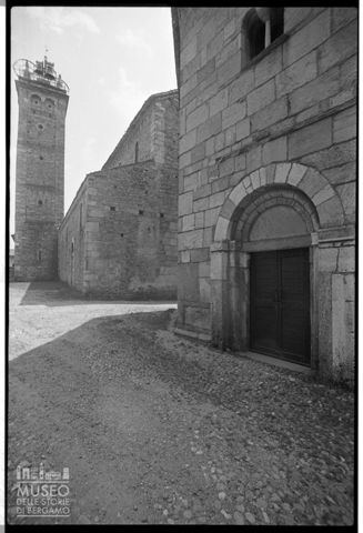 Complesso monumentale ad Arsago Seprio