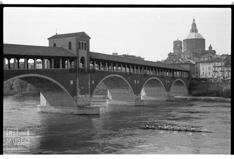 Scorcio di Pavia