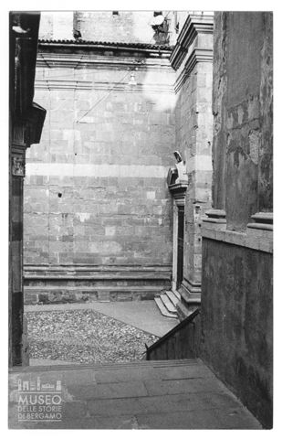 Transetto settentrionale del Duomo