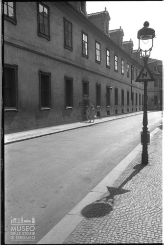 Scorcio di Praga