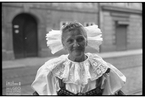 Costume tradizionale slovacco