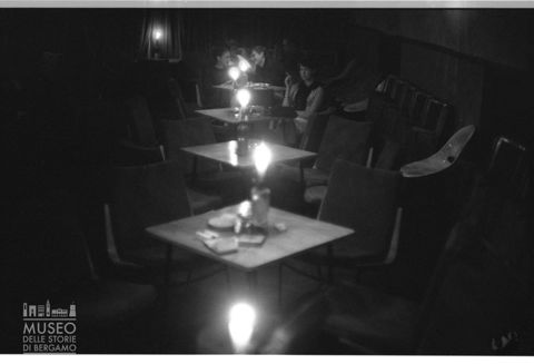 In un locale notturno di Praga