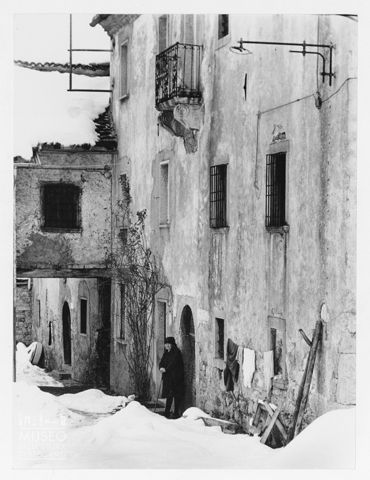 Scorcio di Arnosto in Valle Imagna