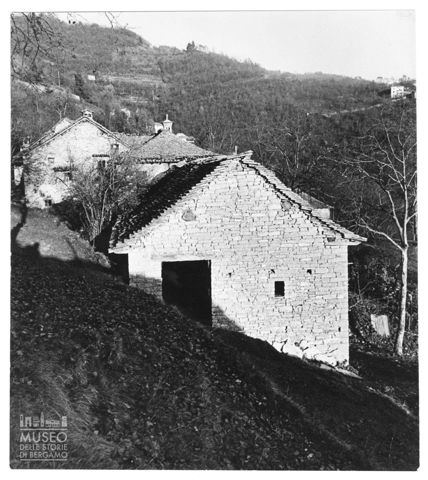 Borgo in Valle Imagna