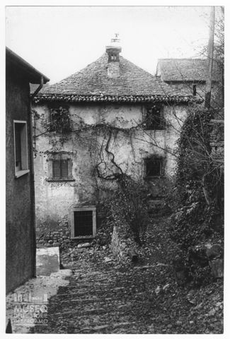 Scorcio di Ca' Prospero, presso Locatello