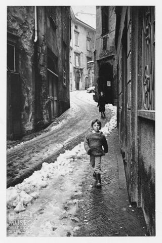 Francesco in via Donizetti