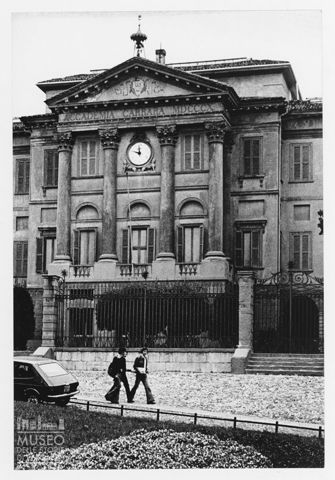 Accademia Carrara