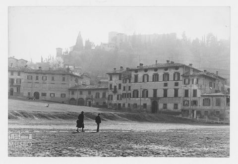 Il Parco della Fara