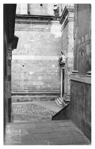 Transetto settentrionale del Duomo