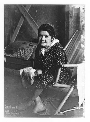 Ritratto di donna