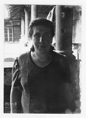 Ritratto di donna