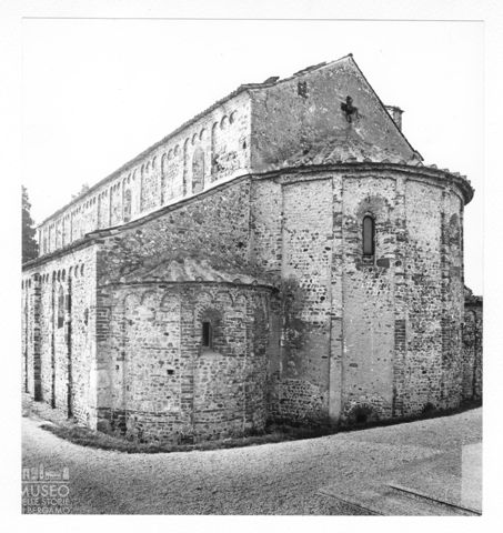 Basilica di San Michele ad Oleggio